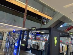 -福田卓悦INTOWN购物中心