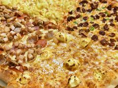 -Bruce's Pizza布鲁斯披萨