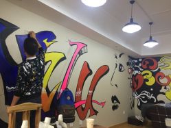 -米路造型MILU STUDIO