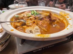 -新白鹿餐厅(龙游路总店·杭帮菜名店)