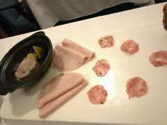 -火车头法国西餐厅