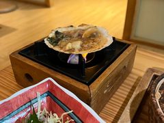 -花潮料理艺食馆(世欧广场店)