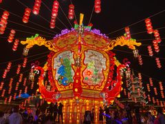 -厦门方特东方神画