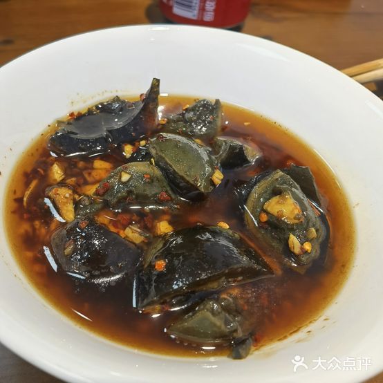 小顺囍炒码粉面馆