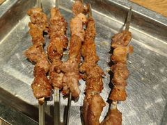 -直隶安家牛肉罩饼(建华店)