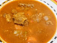 匈牙利炖牛肉-Tony's House