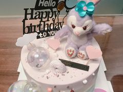 -你好独角兽·蛋糕甜品