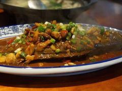 红烧狮子头-明丰小渔馆(明月路店)