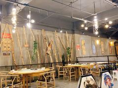 -赤宴·川菜(玉林店)