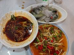 -蒲氏烤鸭(百寿路店)