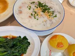 -轩记海鲜餐厅·四十五年老字号·经典粤菜(西区彩虹店)