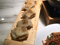-金佬馆·川菜bistro(芜湖镜湖万达店)