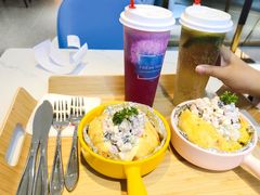 -库滋明·俄罗斯特色美食(中央大街店)