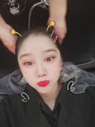 -3AM·S HAIR SALON烫发染发接发