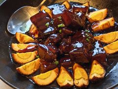-上海金桥红枫万豪酒店-万豪中餐厅