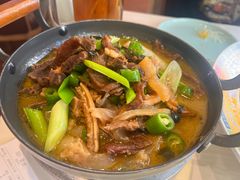 -天成川菜(礼岗店)