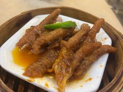 -壹山酒楼(三乡店)