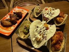-TEQO·Mexican food & Bar