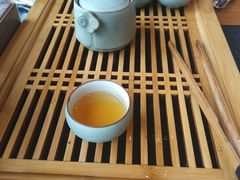 -小城粥道·海胆鲜虾粥(解放广场店)