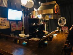 -木子烧鸟屋(百子湾店)