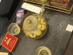 -华夏良子·足道SPA艾灸(铁道大厦店)