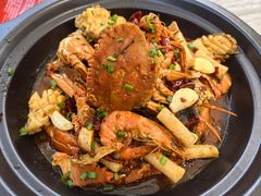 -汉虾王.小龙虾.武汉菜.粤菜(科技园店)