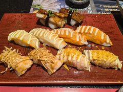 -古田居·特色寿司料理(星之岛旗舰店)