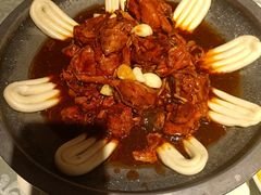 -老德州四合院·德州菜(天衢路店)