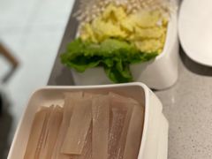 -半天妖烤鱼(百乐广场店)
