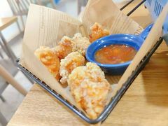 -李先生的首尔小馆(松江启源广场店)