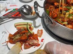 -七欣天香辣蟹火锅(无锡金太湖国际城店)