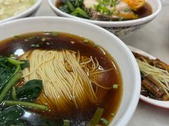 -东吴面馆(因果巷店)