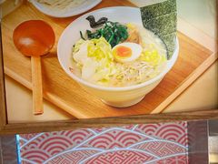 -无敌家现熬骨汤拉面(颐堤港店)