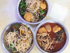 -凤张螺蛳粉·爽口粉(跃进路总店)