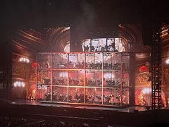 -宝能国际体育演艺中心