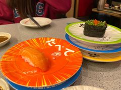 -友壹町寿司(佛山新DNA店)