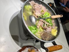 -乔阿马·江南味·驴肉香(龙湖华泾天街店)