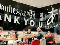 大堂-一風堂拉面(港汇恒隆店)