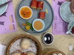 -点都德(龙之梦店)