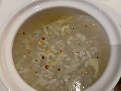桂花酒酿小圆子-苏浙总会(国金中心店)