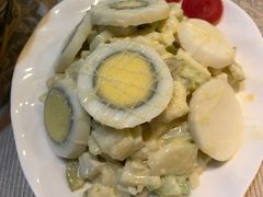 -小白桦西餐厅