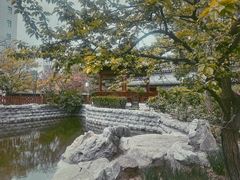 -李叔同故居纪念馆