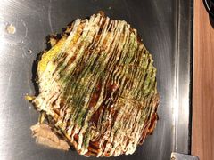 -日葵 大阪烧ひまり(仙霞路店)