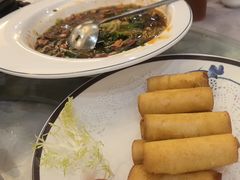 -鹭园酒家·四十年老字号