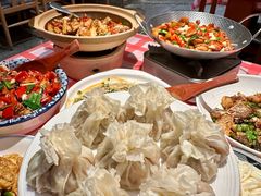 -恰八斗·猛火长沙菜(国贸店)