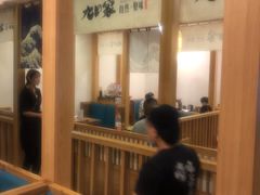 大堂-九田家黑牛烤肉(淮北万达店)