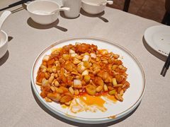 -便宜坊烤鸭店(贵园里店)