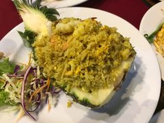 -BAI BUA RESTAURANT