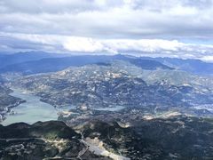 -白帝城·瞿塘峡景区