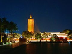 -西海子公园